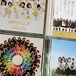 AKB48のグッズは買取してもらえる?